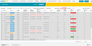 Smart Views und Excel Export